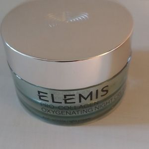 Elemis Pro-Collagen Oxygenating Night Cream
